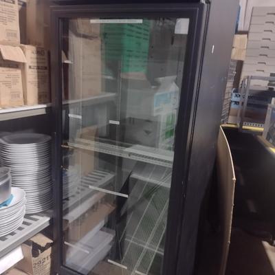 True Commercial Single Door Cooler Choice B
