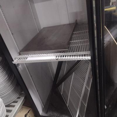 True Commercial Single Door Cooler Choice B