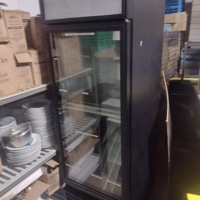 True Commercial Single Door Cooler Choice B