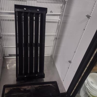 True Commercial Single Door Cooler Choice A