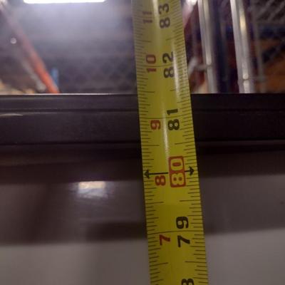 True Commercial Single Door Cooler Choice A