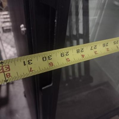 True Commercial Single Door Cooler Choice A