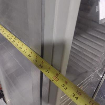 Vantco Commercial NSF Warmer Box