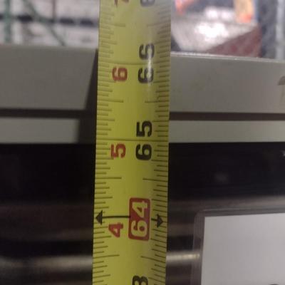 Vantco Commercial NSF Warmer Box
