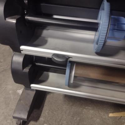 HP Designjet 4500 Plotter