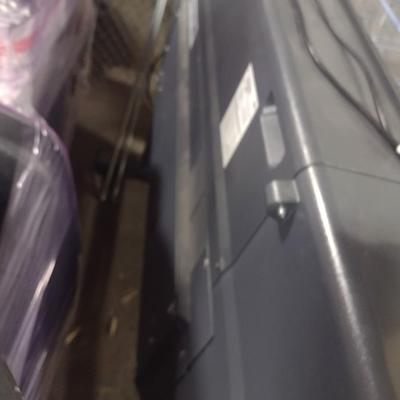 HP Designjet 4500 Plotter