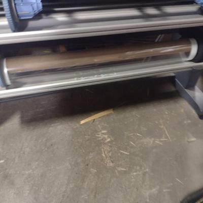 HP Designjet 4500 Plotter
