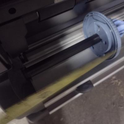 HP Designjet 4500 Plotter