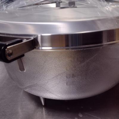 Rinnai Commercial Gas Rice Cooker New in Box Choice A