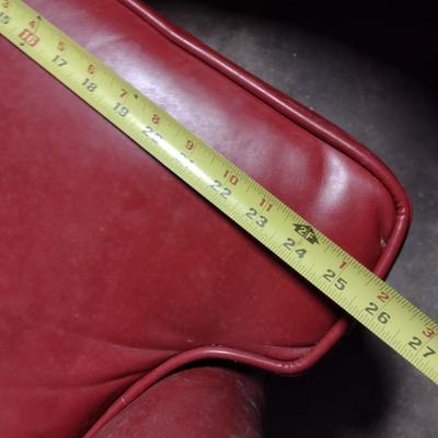 Pair of Kellex Commercial Grade Sitting Chairs
