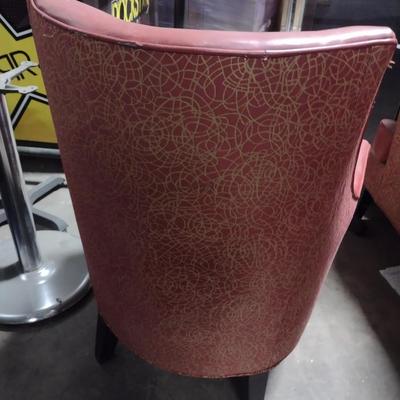 Single Choice Kellex Commercial Grade Sitting Chair.