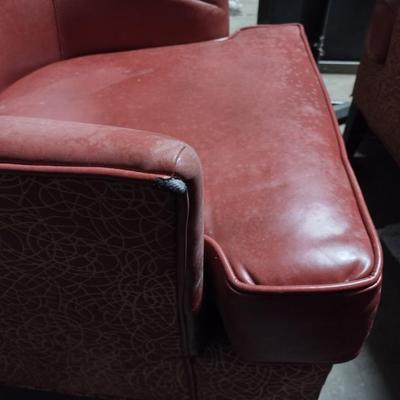 Single Choice Kellex Commercial Grade Sitting Chair.