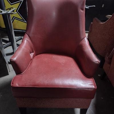 Single Choice Kellex Commercial Grade Sitting Chair