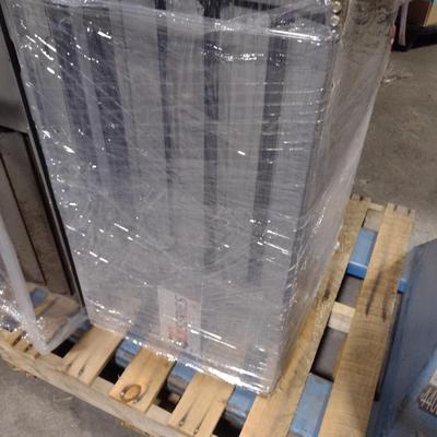 GG Series Natural Gas Heating Unit with Fan Choice B