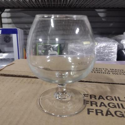Libbey Citation 12oz. Brandy Glasses 3 Dozen Count Choice A
