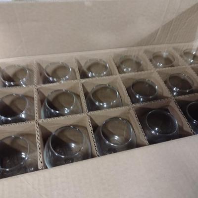 Libbey Citation 12oz. Brandy Glasses 3 Dozen Count Choice A