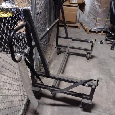 Mity-Lite Mobile Cart Choice A