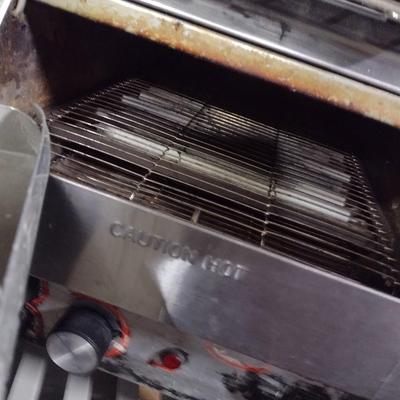 Commercial Countertop Toast-Qwik Conveyor Toaster