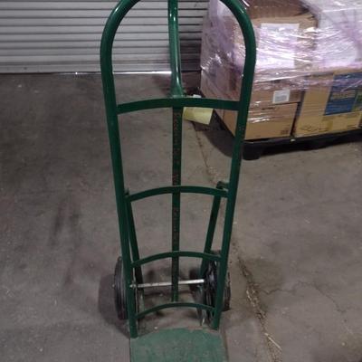 Metal Frame Hand Truck