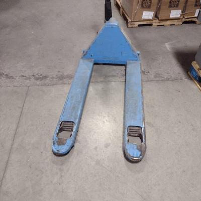 Warehouse Pallet Jacket 4400lb Capacity