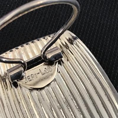 Vintage Jeri Lou Scarf Clip