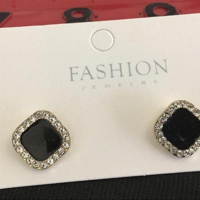 Fashion Earrings