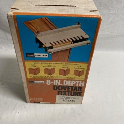 This is Wood-tastic!