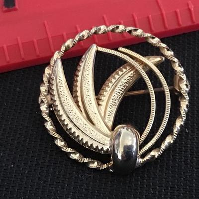 Vintage Brooch
