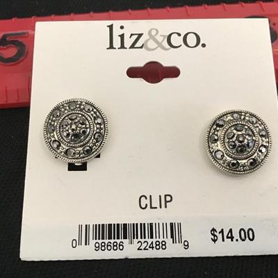 Liz & Co. Earrings