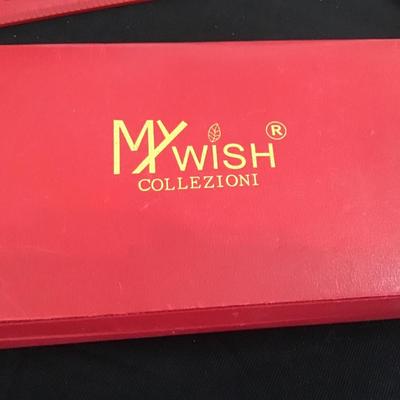 Multi Color Watch Set