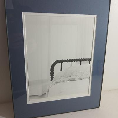 Wall Art - "Orange Park Series #17 " Lakeland Fl. Henry E. Poe fine photography 14.5" x 11"