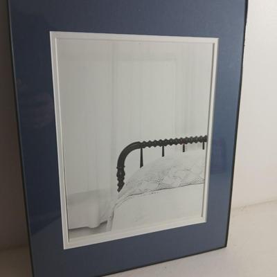 Wall Art - "Orange Park Series #17 " Lakeland Fl. Henry E. Poe fine photography 14.5" x 11"