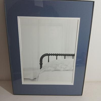 Wall Art - "Orange Park Series #17 " Lakeland Fl. Henry E. Poe fine photography 14.5" x 11"