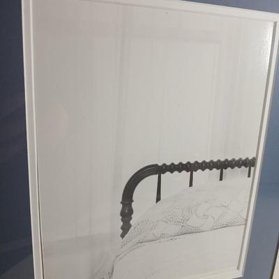 Wall Art - "Orange Park Series #17 " Lakeland Fl. Henry E. Poe fine photography 14.5" x 11"