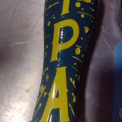 Various Name Brand Beer Tap Handles Set #2