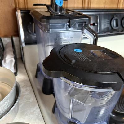 Baking & cooking lot