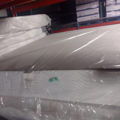 1ct Queen Size Bed Box Spring New in Package