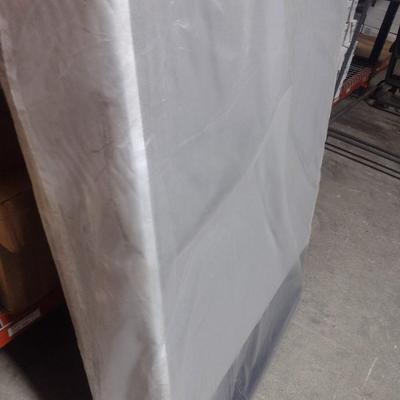 1ct Single Size Bed Box Spring