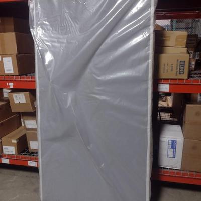1ct Single Size Bed Box Spring