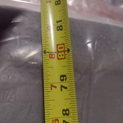 1ct Single Size Bed Box Spring