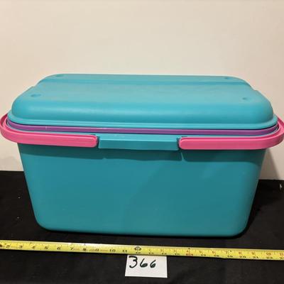 Art Box