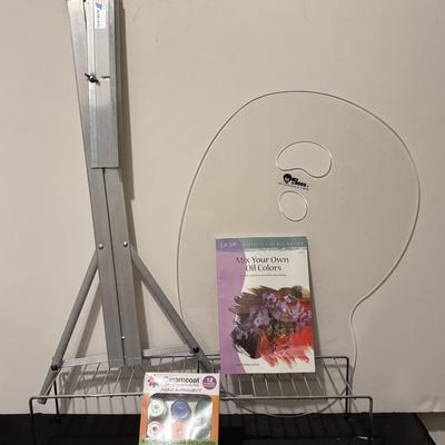 Art Painting Lot