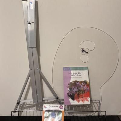 Art Painting Lot
