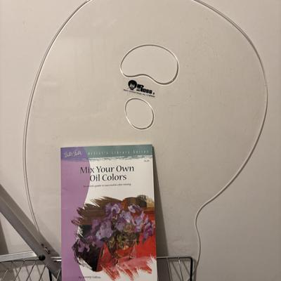 Art Painting Lot