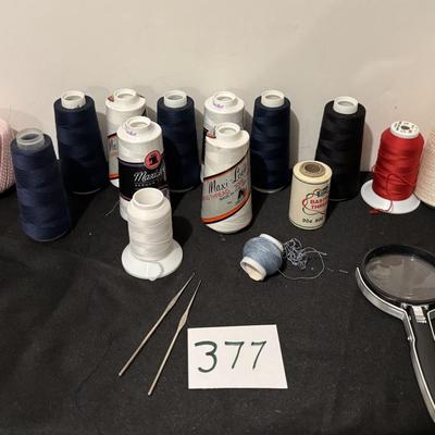 Thread Lot