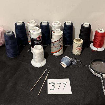 Thread Lot