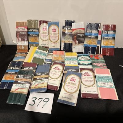 Sewing Lot