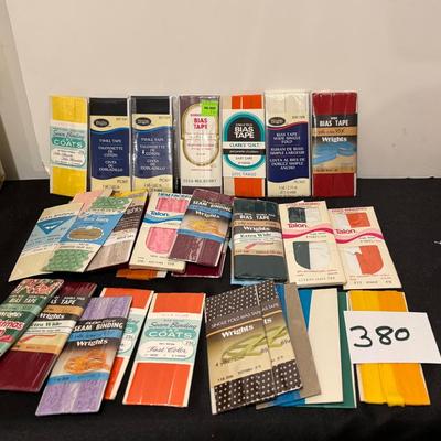 Sewing Lot