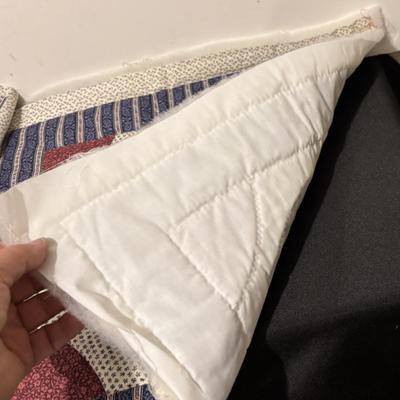 Quilting Project