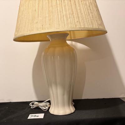 Lamp Lot